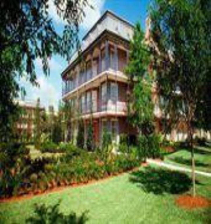 לייק בואנה ויסטה Disney'S Port Orleans Resort - French Quarter מראה חיצוני תמונה